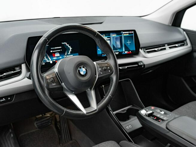 WND1821C#218i Ambient K.cof NAVI Podgrz.f Salon PL VAT23% Gdańsk - zdjęcie 6