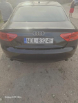 Sprzedam Audi A5 2012r Olsztyn - zdjęcie 5