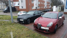 Alfa Romeo Gullieta sprzedom Gorzów Wielkopolski - zdjęcie 3
