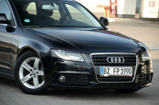 Audi A4 2,0TDI*143KM*Led*Xenon*Navi*Panorama*Niemcy Ostrów Mazowiecka - zdjęcie 4