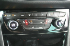 Opel Astra Turbo 150 KM Automat Opłacony Lubań - zdjęcie 12