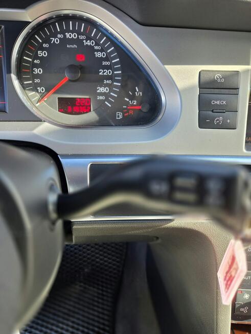 Audi A6 2.0 16V TURBO Busines Edition Automat Kętrzyn - zdjęcie 7