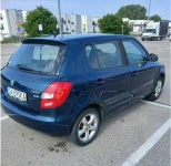 Skoda Fabia sprzedaż syndyka Gdańsk - zdjęcie 3