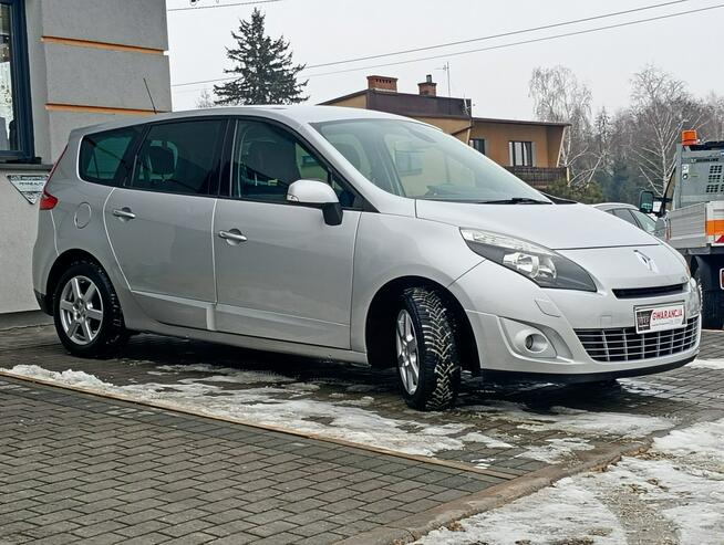 Renault Grand Scenic 7-osobowy Chełm Śląski - zdjęcie 4