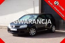 Volkswagen Golf Klimatyzacja  /1,6 /MPI / 102KM / 2005