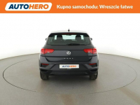 Volkswagen T-Roc 150KM Bluetooth WEBASTO Warszawa - zdjęcie 6