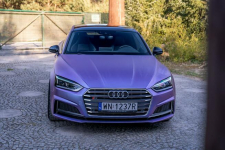 Audi S5 Ropczyce - zdjęcie 5