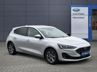 Ford Focus Titanium X 1.0 EcoBoost mHEV 125 KM Warszawa - zdjęcie 7