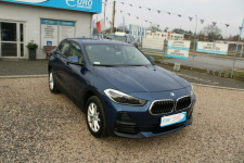 BMW X2 Automat LED  F-vat Gwarancja Warszawa - zdjęcie 4