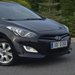 Hyundai i30 1.6 Automatik Style Automat, Kamera, Nawigacja Ostrów Mazowiecka - zdjęcie 9