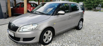 Škoda Fabia Bardzo zadbana po liftingu. Ekonomiczna . Polecam Stare Budy - zdjęcie 2