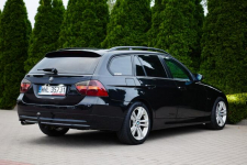 BMW 318 2.0d M47_Skóra_Navi Rzekuń - zdjęcie 6
