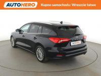 Ford Focus full led acc automat titanum kamera pdc navi Warszawa - zdjęcie 4