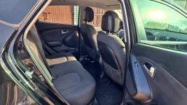 HYUNDAI IX35 * BENZYNA * SUPER STAN * 2013 Zamość - zdjęcie 11