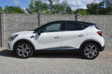 Renault Captur 1.3TCe 130KM Full LED Kamera Półskóra Asystenci Dąbrowa Górnicza - zdjęcie 2