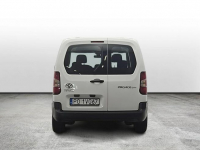 Toyota Proace City Verso Long ! Z Polskiego Salonu ! Faktura VAT ! Warszawa - zdjęcie 4