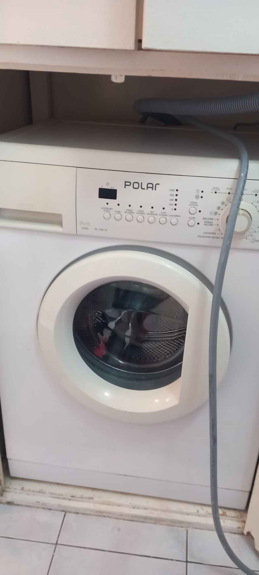 Mam do wynajęcia mieszkanie Wola - zdjęcie 5