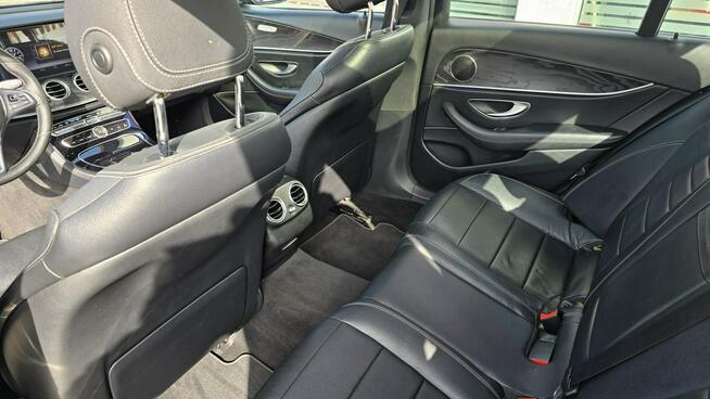 Mercedes E 220 Karczew - zdjęcie 12