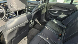 Mercedes E 220 Karczew - zdjęcie 12