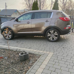 ***Sprzedam zadbana Kia sportage***** Wieliczka - zdjęcie 2