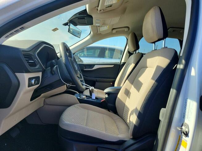 2022 FORD Kuga ESCAPE SE Kraków - zdjęcie 7