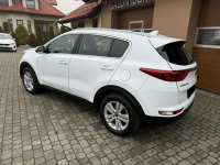 Kia Sportage Rej.01/2017  1,6 132KM  klima  Navi  Kamera  Serwis Orzech - zdjęcie 10