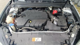 Ford Mondeo MK5 2017 2.0tdci 180KM Gdańsk - zdjęcie 9