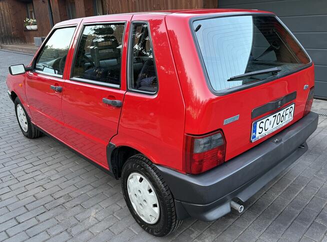 FIAT UNO - tylko 63 tyś km - I właściciel - BDB Stan - FILM Legionowo - zdjęcie 5