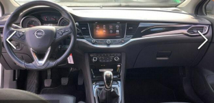 Opel Astra Rok Gwarancji full opcja jedyny w Polsce Kraków - zdjęcie 12