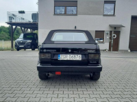 Volkswagen Golf 1.8i CABRIO 97 PS alufelgi servo stan BDB Gryfino - zdjęcie 6