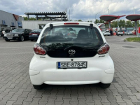 Toyota Aygo Zamień swoje auto lub zostaw w rozliczeniu Siemianowice Śląskie - zdjęcie 6