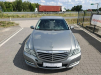 Mercedes E 220 Lipówki - zdjęcie 3