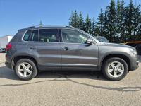 Volkswagen Tiguan Giżycko - zdjęcie 4
