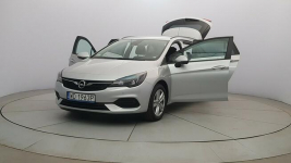 Opel Astra 1.2 T Edition S&amp;S! Z polskiego salonu! Z fakturą VAT! Warszawa - zdjęcie 10
