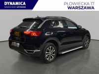 Volkswagen T-Roc Advance 1.0TSI 110KM M6 2020/2021r., Salon PL Warszawa - zdjęcie 6