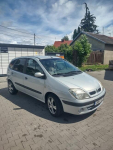 Renault Scenic Polift