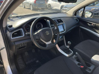 Suzuki SX4 S-Cross Allgrip mHEV Kamera Podgrzewanie Kamera Gliwice - zdjęcie 7