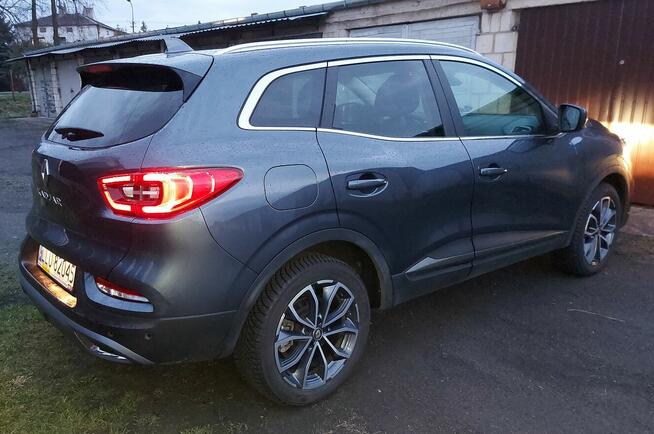 Renault Kadjar 1,3 TCe Intens+ pakiet Techno Premium manual Łuków - zdjęcie 2