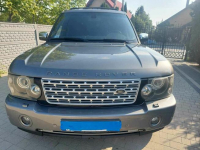 RANGE ROVER VOUGE L322 Sochaczew - zdjęcie 4