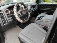 Tylko przez 3 dni! DODGE RAM 1500 5.7 HEMI LPG! 4X4 Brzóstowa - zdjęcie 2