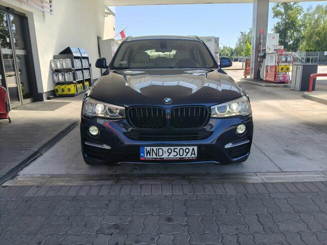 3.5 X DRIVE JASNE WNĘTRZE OKAZJA Ostrów Wielkopolski - zdjęcie 6