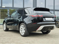 Range Rover Velar 2.0P 250 KM AWD R-DYNAMIC S / Salon Polska / ASO Łódź - zdjęcie 9