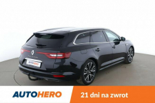 Renault Talisman GRATIS! Pakiet Serwisowy o wartości 1200 zł! Warszawa - zdjęcie 7