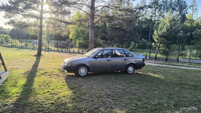 Jedyny Taki Volkswagen Passat B3 Płońsk - zdjęcie 6
