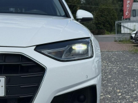 Audi A4 FAKTURA VAT 23% samochód krajowy pierwszy właściciel automat Będzin - zdjęcie 4