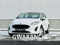 Ford Fiesta 1.1 benz, 104 tys km