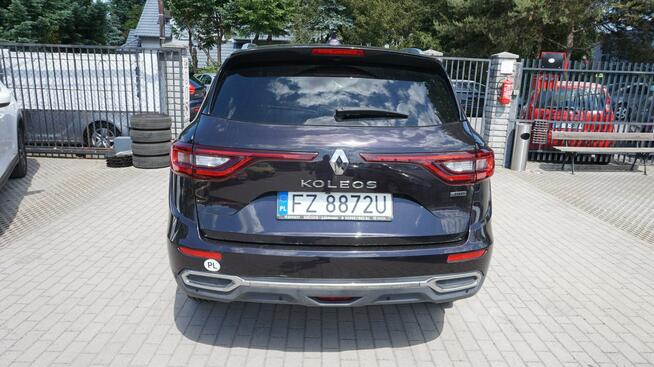 Renault Koleos Automat. Piękny. Gwarancja. Polecam!!! Zielona Góra - zdjęcie 6