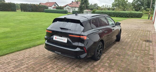 Opel Astra Sports Tourer KAMERA 360-LED-VIRTUAL Paproć - zdjęcie 7