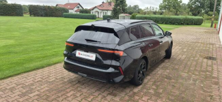 Opel Astra Sports Tourer KAMERA 360-LED-VIRTUAL Paproć - zdjęcie 7