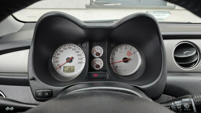 Mitsubishi Outlander 4X4 stały napęd ładne Chełm Śląski - zdjęcie 9